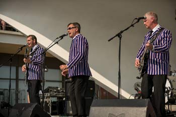 Sixties Retro on the DLWP Stage - 3 (thumbnail)
