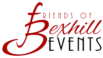 Friends of Bexhill Events logo