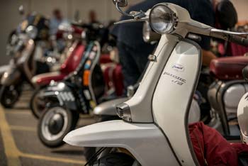 Lambrettas Display (thumbnail)