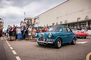 The Town Procession - 3 (thumbnail)