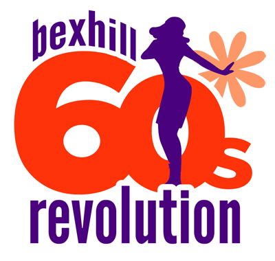 Bexhill 60s Revolution