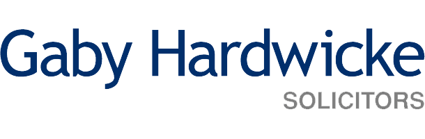 Gaby Hardwicke logo