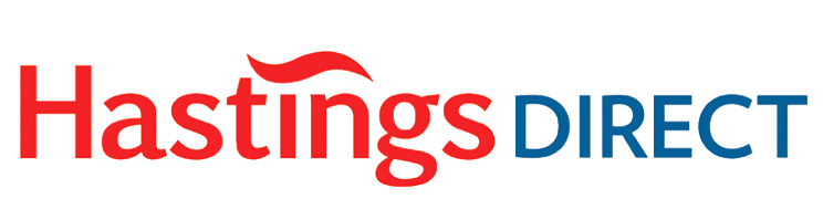 Hastings Direct logo