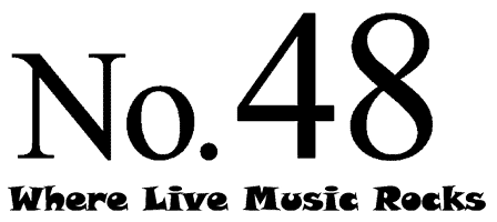 No48 logo