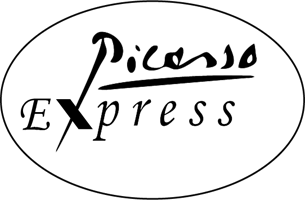Picasso Express logo