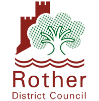 Rother District Council logo