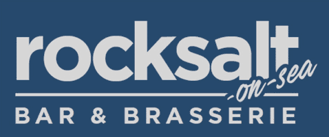 Rocksalt logo